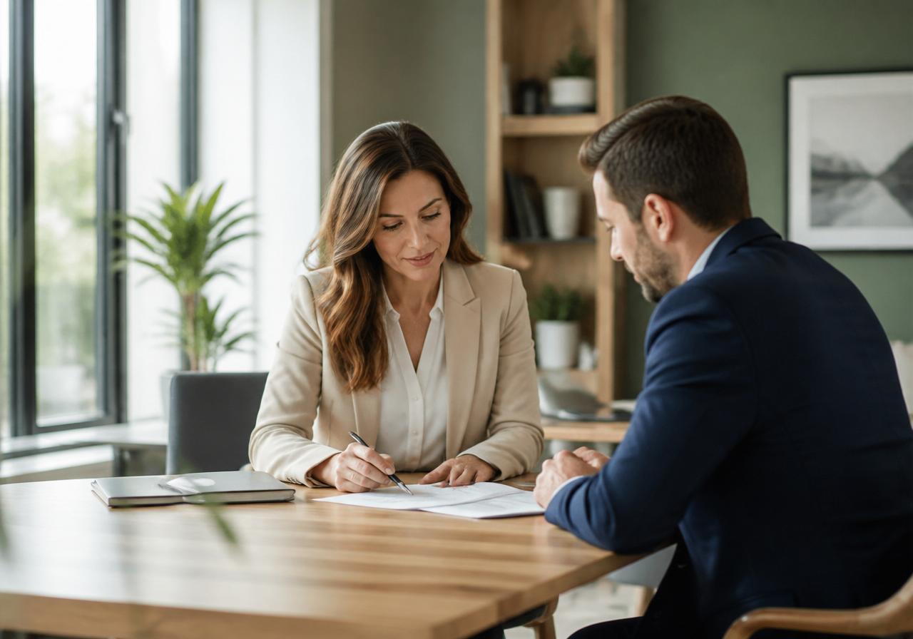 General Business Consulting